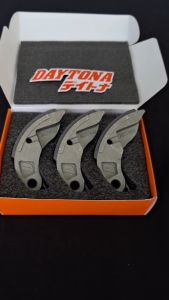 Kampas Ganda Beat Fi Starter Halus Daytona Original 4633