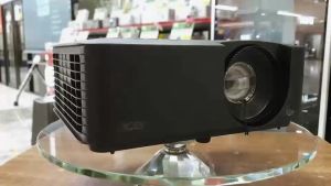 Acer Vero PL2520i Full HD Laser Projector 4000 ANSI Lumens 3D Keystone HDMI (HDCP) 3 Year Warranty - Business/Education