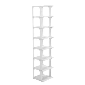 Simple Multi-layer Storage Small Shoe Cabinet