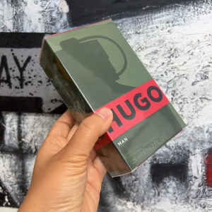 Nước hoa nam HUG0 Man 125ml