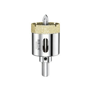 DAIENGONGJU | Precise Positioning Glass and Hard Material Hole Saw
