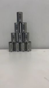 คุปปิ้ง EMT ขนาด 3/4" (ราคา/10ตัว)