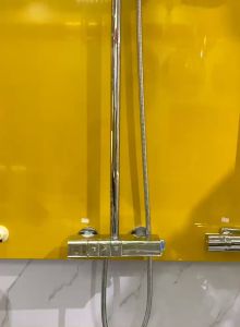 Bộ Sen Cây Tắm Đứng Nóng Lạnh SC-136 cao cấp củ đồng nặng 24kg  Bộ sen vòi tắm củ đồng