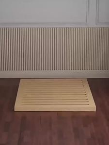 4 Chân Giường Có Thể Điều Chỉnh Chân Hỗ Trợ Chịu Lực Cao Bằng Nhựa Chân Thay Thế Cho Giường Sofa Bàn Tủ Phong Cách Hiện Đại