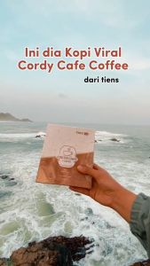 Kopi Cordy Cafe Kuat Stamina Lelaki Semulajadi - Kopi Stamina Lelaki dan Wanita - Kopi Cordyseps - Kopi Tiens - Stamina Jamu - Kopi Penambah Stamina -