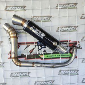 knalpot samlong king original tipe drag gratis laser nama beat vario scopy mio j mio m3 dll