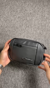 OZONE Clutch Bag Tas Selempang 764 Waterproof