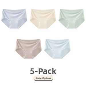 Miiow | Antibacterial Seamless Cotton Panty for Women