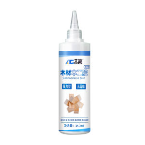 AIGAO | Wood Repair Adhesive Clear Strong Glue