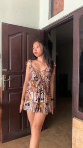 Daster Gandul & Pakaian Tidur Nyaman