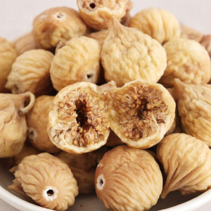 SHANSHENGWEI | Naturally Dried No-additives Fig