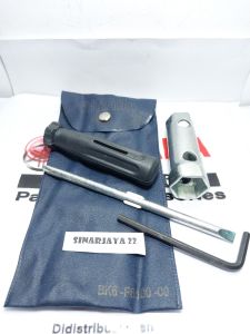 Tool kit Yamaha YZF R15 V3 VVA R155 ori original Yamaha BK6-F8100-00