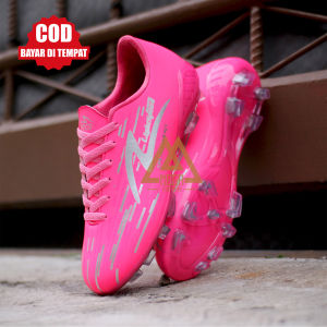 COD SEPATU SEPAK BOLA PRIA SPC LIGHTSPEED REBORN IN META CRUSH PINK SILVER PUTIH SEPATU OLAHRAGA BOLA MURAH TERBARU TERLARIS