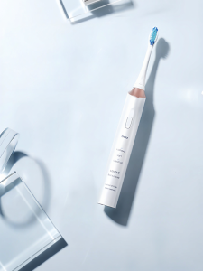 Panasonic | Panasonic Electric Toothbrush Couple Model Soft Bristles Rechargeable Waterproof Sonic Vibration Adult Oral Care IPX7