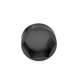 Dustproof Rustproof Hex Nut Protective Cap