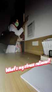 Nutrie 3mg Melatonin Gummies 5HTP 60pcs (Sleep Dietary Supplement Anti Stress)