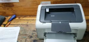 Hộp mực 79A dùng cho máy in HP LaserJet Pro M12a M12w M26a M26w M26nw