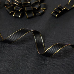 Red Wedding Heart Shaped Ribbon Gift Packaging Silk Ribbon Butterfly Knot Pull Flower Silk Satin Ribbon Birthday Gift Box Bow