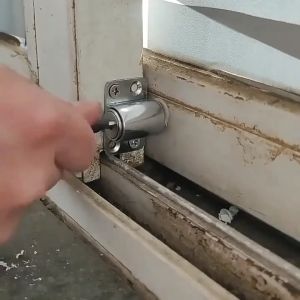 2Pcs Sliding Window Lock: A Comprehensive Guide