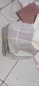 harga promosi paket murah kertas kemasan gorengan SOSBAG 16x15x5 model umum