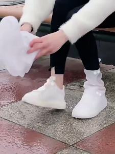 MOLORE | Waterproof Slip-resistant Durable Boots