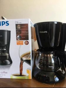 Máy pha cà phê Philips Hd7432 - Bảo hành 2 năm