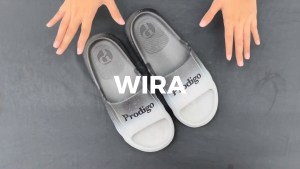Prodigo * Sandal Pria Wira All Varian I Sandal Slop Pria Wanita I Sandal Slide Pria Casual I Sandal Ringan Terbaru