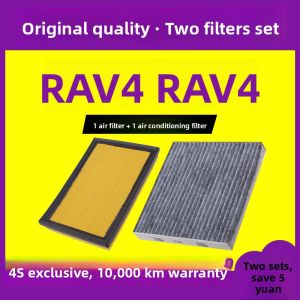 CHESHENGHE | RAV4 Upgrade Air Conditioner Filter