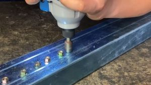 Dongcheng Cordless Fan 20V 2250r/min (240mm) DCFS240Z