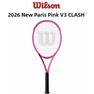 Wilson | Professional Tennis Racket