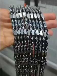 โซ่เลื่อยยนต์ ชุดบาร์เลื่อยโซ่ โซ่เลื่อย ขนาด 20 นิ้ว สำหรับ เลื่อยยนต์ / เลื่อยโซ่ยนต์ / เลื่อยไฟฟ้า รับประกันความคม 20 นิ้ว/76 นอต/38 ฟัน