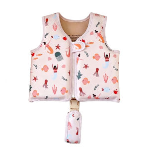 HUANHUAN | No-inflation Buoyancy Life Jacket