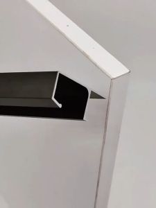 [Original 24 hours delivery] Kitchen Cabinet Aluminum Cabinet Aluminum Door Handle Cabinet Handles Modern Door Handle For Cabinet Gold Cabinet Handle