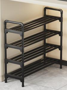 NIFENG | Multi-layered Narrow Shoe Rack