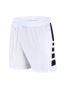 Loose Breathable Quick Dry Basketball Shorts American Style Sport Pants Fitness Training Gym Workout Running Leggings Men