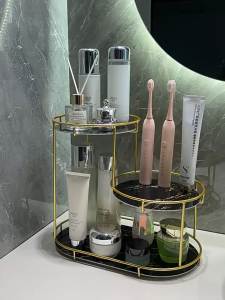 WE 4226 = 化妆品收纳架 Cosmetic Storage Rack Ready stock in Malaysia