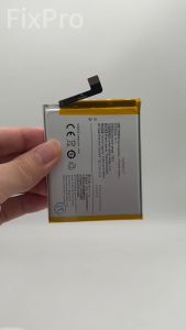 แบตเตอรี่ แบตเตอรี่มือถือ วีโว่ Vivo Y53 Y53A Y53i  Y53L Model B-C1 High quality Battery 2565mAh อะไหล่มือถือ แบต มีประกัน 12 เดือน แบตทน คุณภาพดี