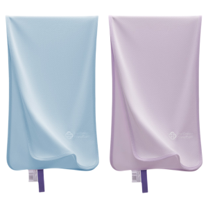 Antibacterial Cooling Sunscreen Neck Wrap