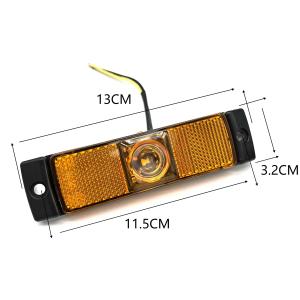 Đèn Hở LED Xe Cứu Hỏa Đèn Hở Xe Tải Đèn Hở Kéo Đèn Hở Kéo LED Đèn Hở Kéo LED Xe Cứu Hỏa Phụ Kiện Đèn Chiếu Sáng