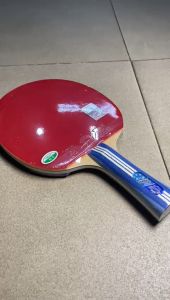 Bat Pingpong Tenis Meja 729 Golden Max 3 Stars FREE Cover Bat Pingpong Dengan Penutup Gratis Bat Pingpong Untuk Pertandingan - Lazada