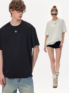 CLIMAX VISION | Ice-oxygen Cooling Couples T-shirts