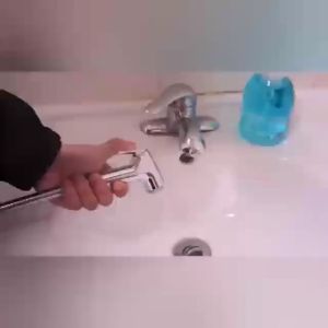 Bidet Shower Bidet Spray Toilet High Pressure 304 Sprayer Keimav-official
