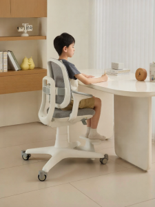 Posture Correction Adjustable Children Study Chair