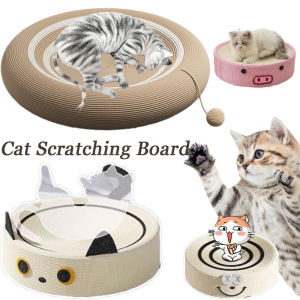 Sisal Cat Scratch Board: The Ultimate Comfortable & Durable Cat Claw Plate
