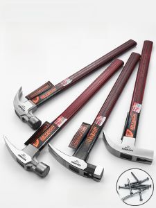 มีดตัดเหล็กผสมคาร์บอนสแตนเลสพร้อมด้ามจับกาวสำหรับงานช่างไม้ อุปกรณ์เครื่องมืออุปกรณ์งานโยนลูกแบ๊ก