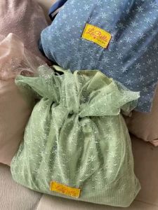 tsuraya mukena labella / mukena anak polos / mukena anak kekinian / mukena anak mewah