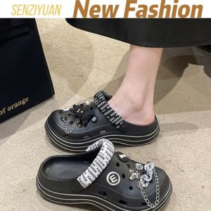 QZshop so cute รองเท้าหัวโตแฟชั่น โฉมใหม่ป้ายแดงปังที่สุดที่เคยมีมา ทรงสวยใส่สบายเสริมส้น มี 3 สีพร้อมส่ง รีบจัดกันเลยค่ะ