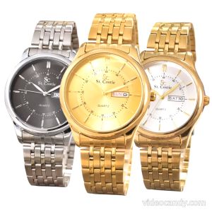 Jam Tangan Couple & Model Terbaru: Pilihan Terbaik untuk Pria & Wanita