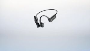 Sanag | Sanag B33S Bone Conduction Bluetooth Earphones Open Ear IPX8 Swimming Headphones Choice 32GB Memory Wireless Headset MP3 Earbuds