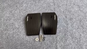 Cặp Gác Chân Trước Honda Rebel 300-500